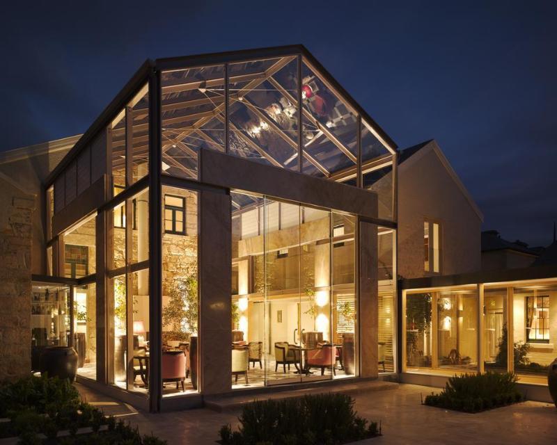 Islington Hotel Hobart Exterior photo