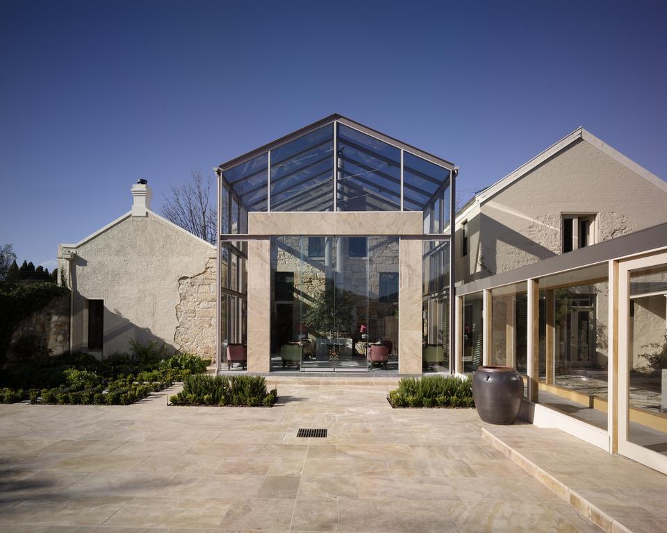 Islington Hotel Hobart Exterior photo