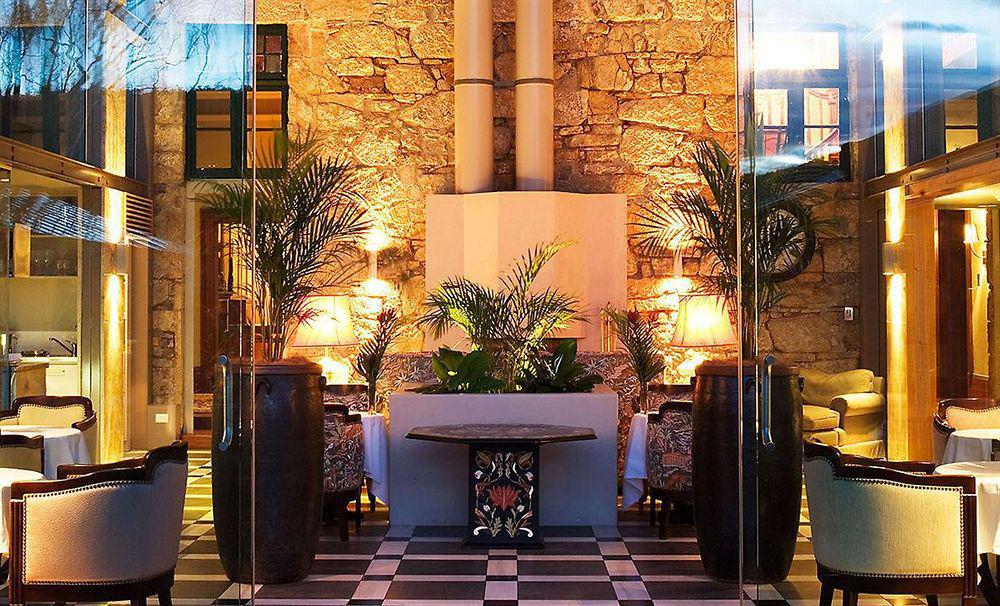 Islington Hotel Hobart Exterior photo